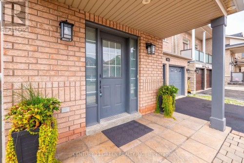 3873 Brinwood Gate, Mississauga, ON 