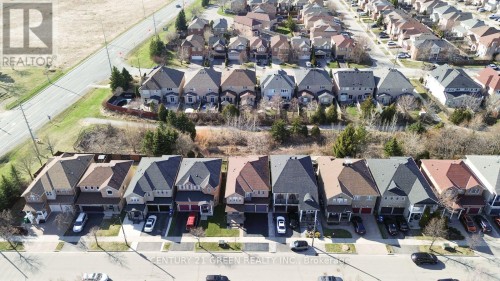 3873 Brinwood Gate, Mississauga, ON 