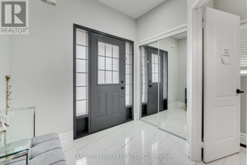 3873 Brinwood Gate, Mississauga, ON 