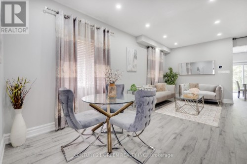 3873 Brinwood Gate, Mississauga, ON 