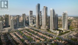 2702 - 448 BURNHAMTHORPE ROAD  Mississauga, ON L5B 0R4