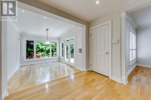 1602 Lincolnshire Boulevard, Mississauga, ON 