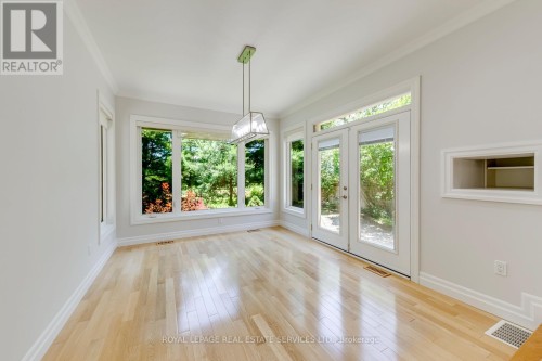 1602 Lincolnshire Boulevard, Mississauga, ON 