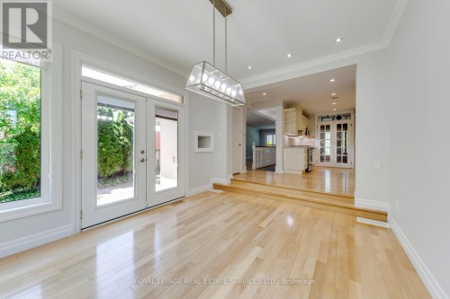 1602 Lincolnshire Boulevard, Mississauga, ON 