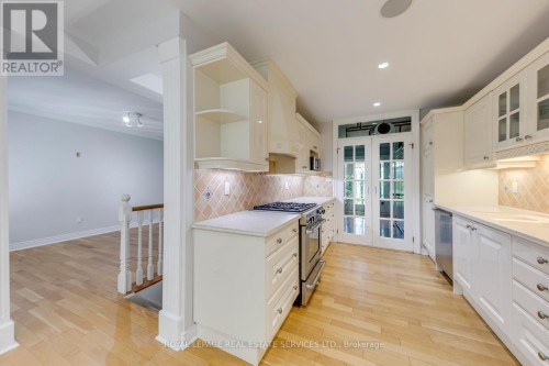 1602 Lincolnshire Boulevard, Mississauga, ON 