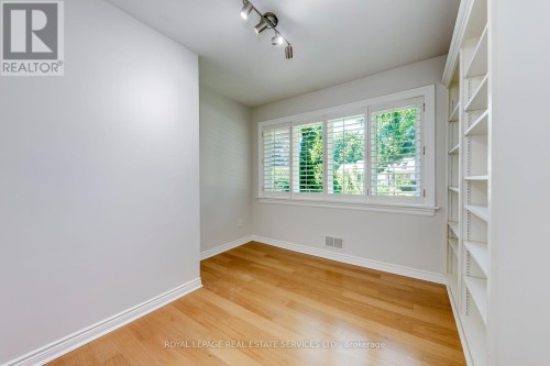 1602 Lincolnshire Boulevard, Mississauga, ON 
