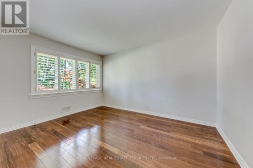 1602 Lincolnshire Boulevard, Mississauga, ON 
