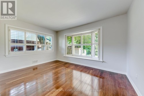 1602 Lincolnshire Boulevard, Mississauga, ON 