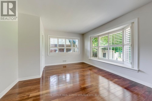 1602 Lincolnshire Boulevard, Mississauga, ON 