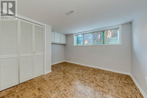 1602 Lincolnshire Boulevard, Mississauga, ON 