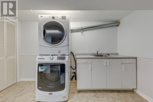 1602 Lincolnshire Boulevard, Mississauga, ON 