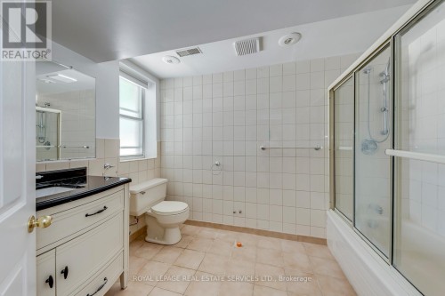 1602 Lincolnshire Boulevard, Mississauga, ON 