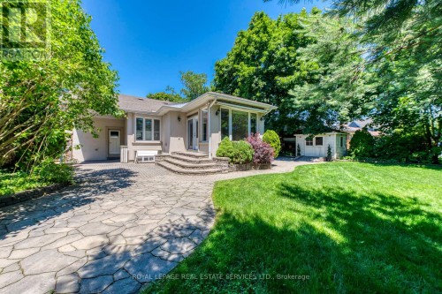 1602 Lincolnshire Boulevard, Mississauga, ON 