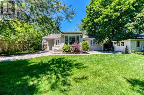 1602 Lincolnshire Boulevard, Mississauga, ON 