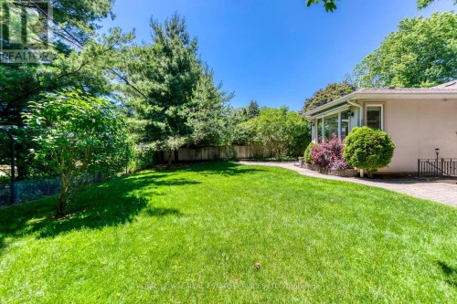 1602 Lincolnshire Boulevard, Mississauga, ON 
