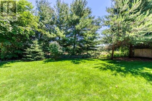 1602 Lincolnshire Boulevard, Mississauga, ON 