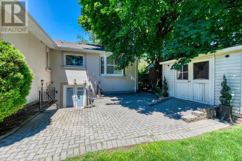 1602 Lincolnshire Boulevard, Mississauga, ON 
