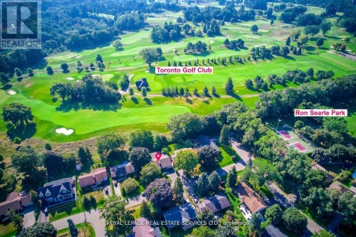 1602 Lincolnshire Boulevard, Mississauga, ON 
