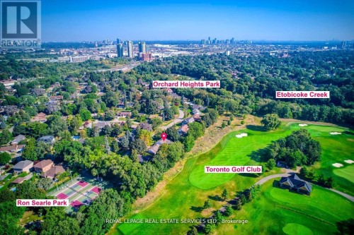 1602 Lincolnshire Boulevard, Mississauga, ON 