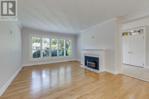 1602 Lincolnshire Boulevard, Mississauga, ON 