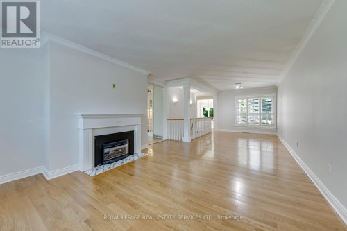 1602 Lincolnshire Boulevard, Mississauga, ON 