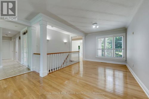 1602 Lincolnshire Boulevard, Mississauga, ON 