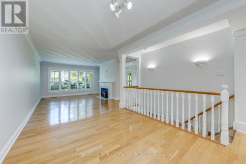 1602 Lincolnshire Boulevard, Mississauga, ON 
