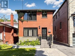 404 GLEN PARK AVENUE Toronto, ON M6B 2E5