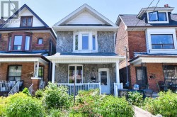 1282 LANSDOWNE AVENUE  Toronto, ON M6H 3Z8