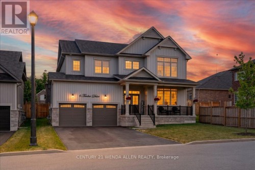 6 Timber Drive, Cavan Monaghan, ON 