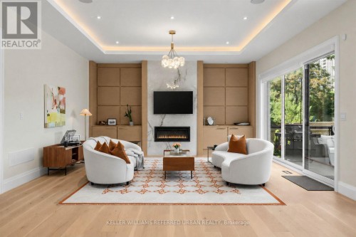 130 Upper Canada Drive, Toronto, ON 