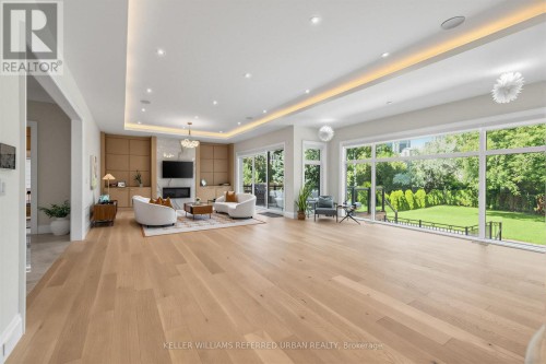 130 Upper Canada Drive, Toronto, ON 