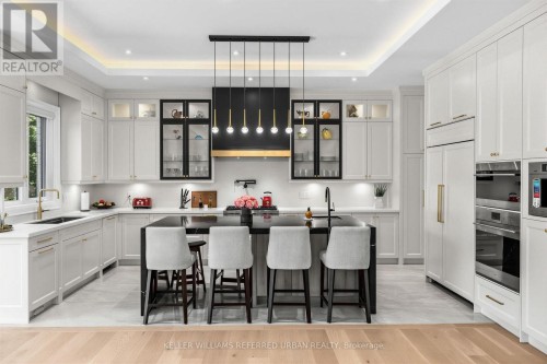 130 Upper Canada Drive, Toronto, ON 