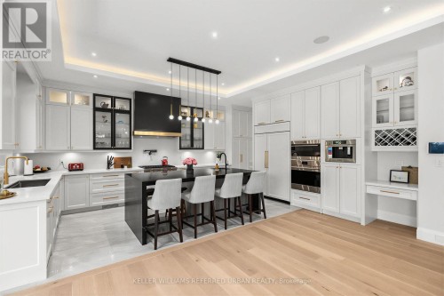 130 Upper Canada Drive, Toronto, ON 