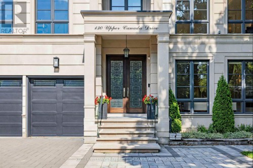 130 Upper Canada Drive, Toronto, ON 