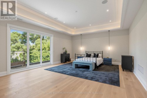 130 Upper Canada Drive, Toronto, ON 