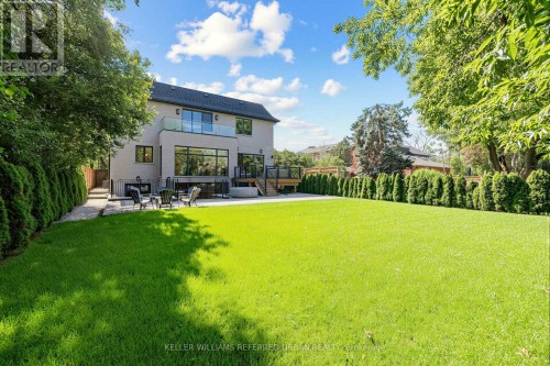 130 Upper Canada Drive, Toronto, ON 