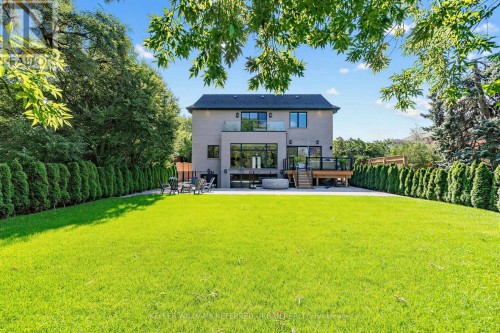 130 Upper Canada Drive, Toronto, ON 