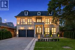 130 UPPER CANADA DRIVE Toronto, ON M2P 1S4