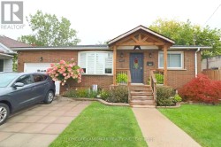 LOWER LEVEL - 4472 THIRD AVENUE  Niagara Falls, ON L2E 4K9