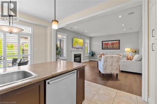 215 Vinton Road, Ancaster, ON 