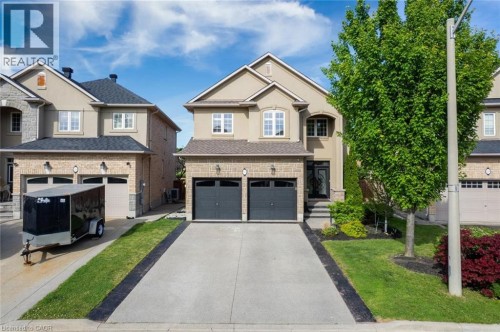 215 Vinton Road, Ancaster, ON 