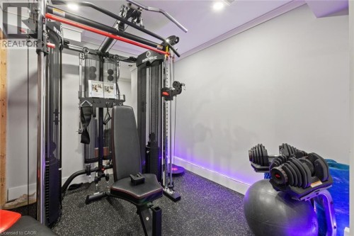 215 Vinton Road, Ancaster, ON 