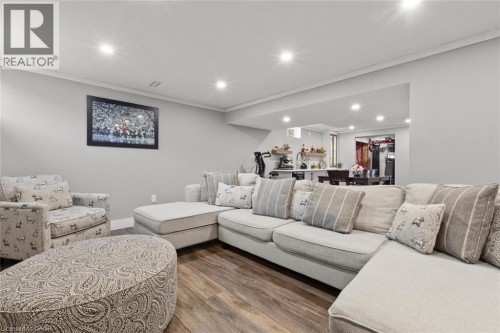 215 Vinton Road, Ancaster, ON 