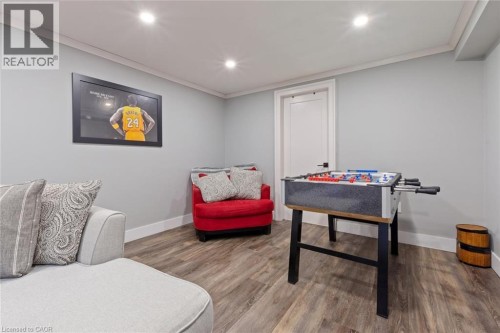 215 Vinton Road, Ancaster, ON 