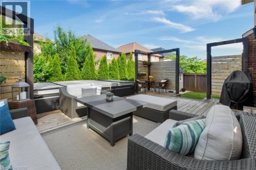 215 Vinton Road, Ancaster, ON 