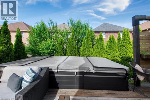 215 Vinton Road, Ancaster, ON 