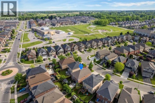 215 Vinton Road, Ancaster, ON 
