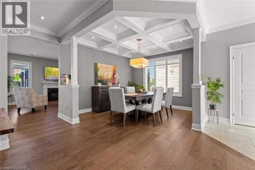 215 Vinton Road, Ancaster, ON 