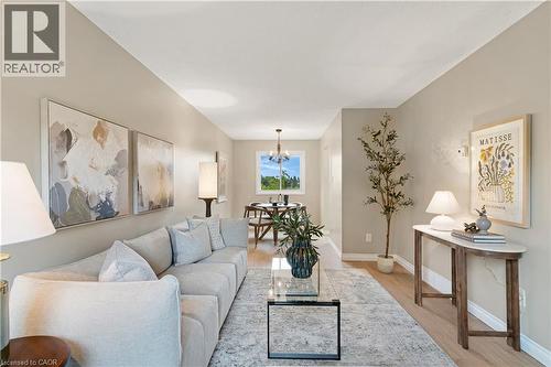 25 Upper Canada Drive Unit# 23, Kitchener, ON 